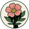 Durham Nurseries logo